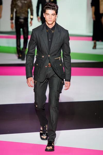 Look 4